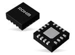 ROHM Semiconductor BD8306MUV 2.0A MOSFET Buck-Boost Converter