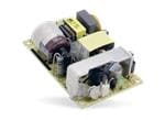 MEAN WELL EPS-25 25W Single-Output Power Supplies