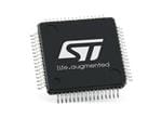STMicroelectronics STM32F401xD & STM32F401xE High-Performance MCUs