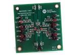 Analog Devices / Maxim Integrated MAX40018EVKIT Evaluation Kit