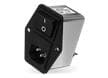 2-Line IEC Inlet Filters