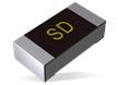 SDR High Anti-Surge Chip Resistors