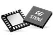 STKNX Miniature KNX Transceiver