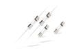 219 & 219XA Series Time-Lag Fuses