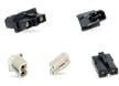 RADSOK® Amphe-Power® Connectors