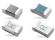 438A Surface Mount Fuses