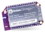 Onion Omega2+ IoT Computer