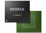 Kioxia THGAM e-MMC™ NAND Flash Memory