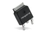 Nexperia MJD31C & MJD32C 100V 3A Bipolar Transistors
