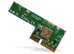 Texas Instruments WL1835MODCOM8 WiLink™ Evaluation Kit