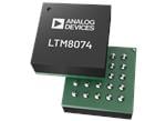 Analog Devices Inc. LTM8074 40VIN Silent Switcher µModule Regulator