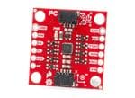 SparkFun Qwiic 9DoF IMU Breakout Board (SEN-15335)