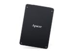 Apacer Technology Inc. AS33A Solid State Drives (SSDs)
