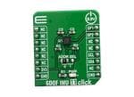 Mikroe 6DOF IMU 11 Click