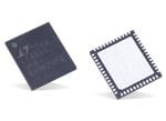 Analog Devices Inc. LT8550 4-Phase DC/DC Expander