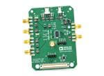 Analog Devices Inc. EVAL-ADA4254 Evaluation Board