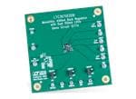 Analog Devices Inc. LTC3670EDDB Demo Board DC1277