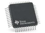 Texas Instruments MSP430FR247x Mixed Signal Microcontrollers (MCUs)
