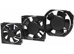 Qualtek Electronics AC, DC, and HPLC AC Axial Fans