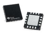 Texas Instruments TPS650002-Q1 SVS Power Management ICs
