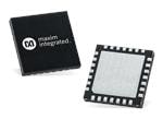 Analog Devices / Maxim Integrated MAX20034 Dual Buck Controllers