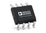 Analog Devices Inc. LT6370 Low Noise Instrumentation Amplifier