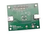Texas Instruments TUSB211RPTREVM Evaluation Module