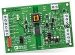 Analog Devices Inc. EVAL-ADUM4138EBZ Evaluation Board