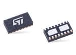 STMicroelectronics CLT03 Series Digital Input Current Limiters