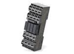 Omron Industrial Automation G6D/G3DZ Push-In Terminal Relay
