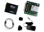 Infineon Technologies TLE5012B Evaluation Kit