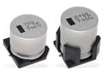 Panasonic Anti-Vibration Capacitors