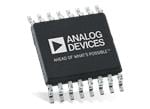 Analog Devices Inc. HEV/EV Lithium-Ion Battery Maintenance Solutions