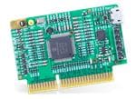 Microchip Technology MA330048 Digital Power Plug-In Module