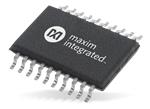 Analog Devices / Maxim Integrated MAX25612 High-Voltage LED Controller