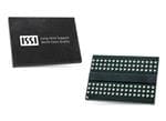 ISSI DDR4 DRAM