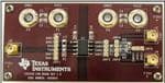 Texas Instruments ISO1050EVM Evaluation Module (EVM)