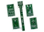 STMicroelectronics STEVAL-MKIT03V1 MEMS Sensor Sample Kit