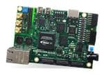 Altera DK-DEV-10M50C MAX 10 FPGA Development Board