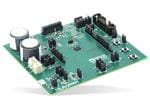 Analog Devices Inc. EVAL-ADUCM355EMCZ Development Board