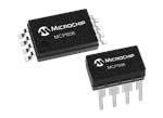 Microchip Technology MCP606 Operational Amplifiers