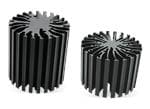 Wakefield Thermal COB & SMD LED Heat Sinks