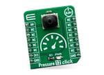 Mikroe MIKROE-3466 Pressure 12 Click