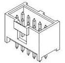 Schematic - Molex C-Grid III™ Modular Interconnect Systems