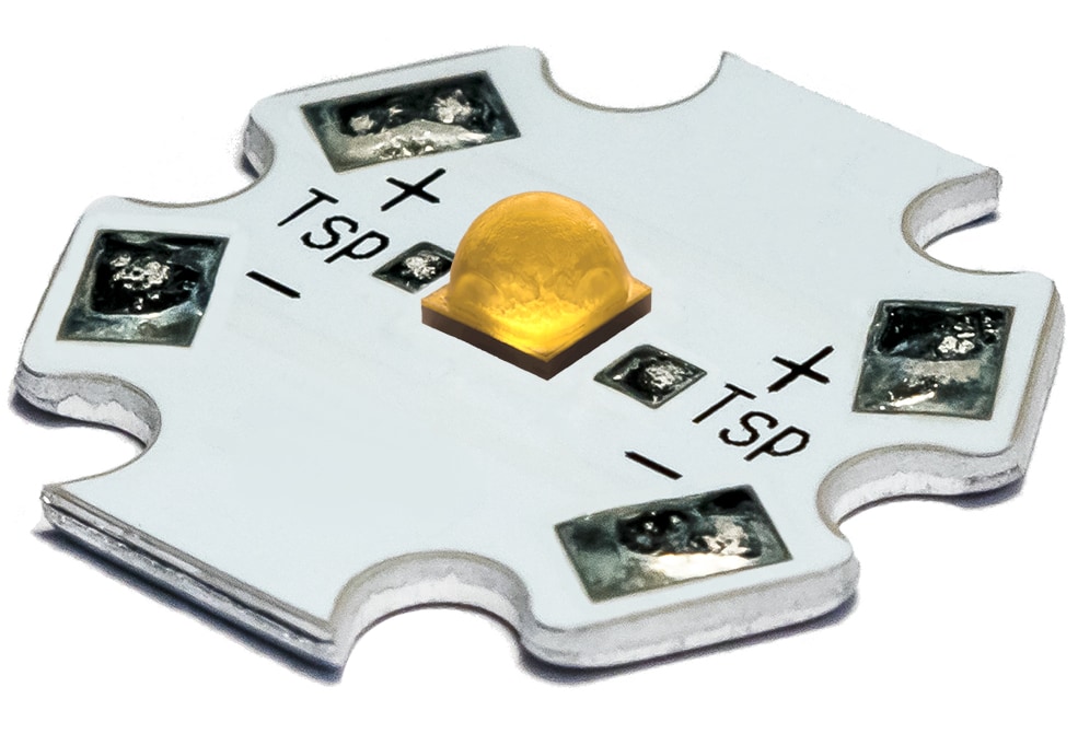 New Energy Cree XHP35.2 Starboards