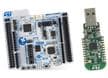 P-NUCLEO-WB55 STM32WB Nucleo-68 Pack