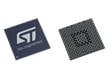 Serie de microprocesadores STM32MP1