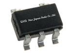 Nisshinbo NJM43x Adjustable Precision Shunt Regulators