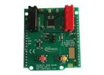 Infineon Technologies BTS3011TE Demonstration Board