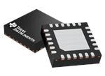 Texas Instruments DRV8932 Quad Independent Half-Bridge Drivers